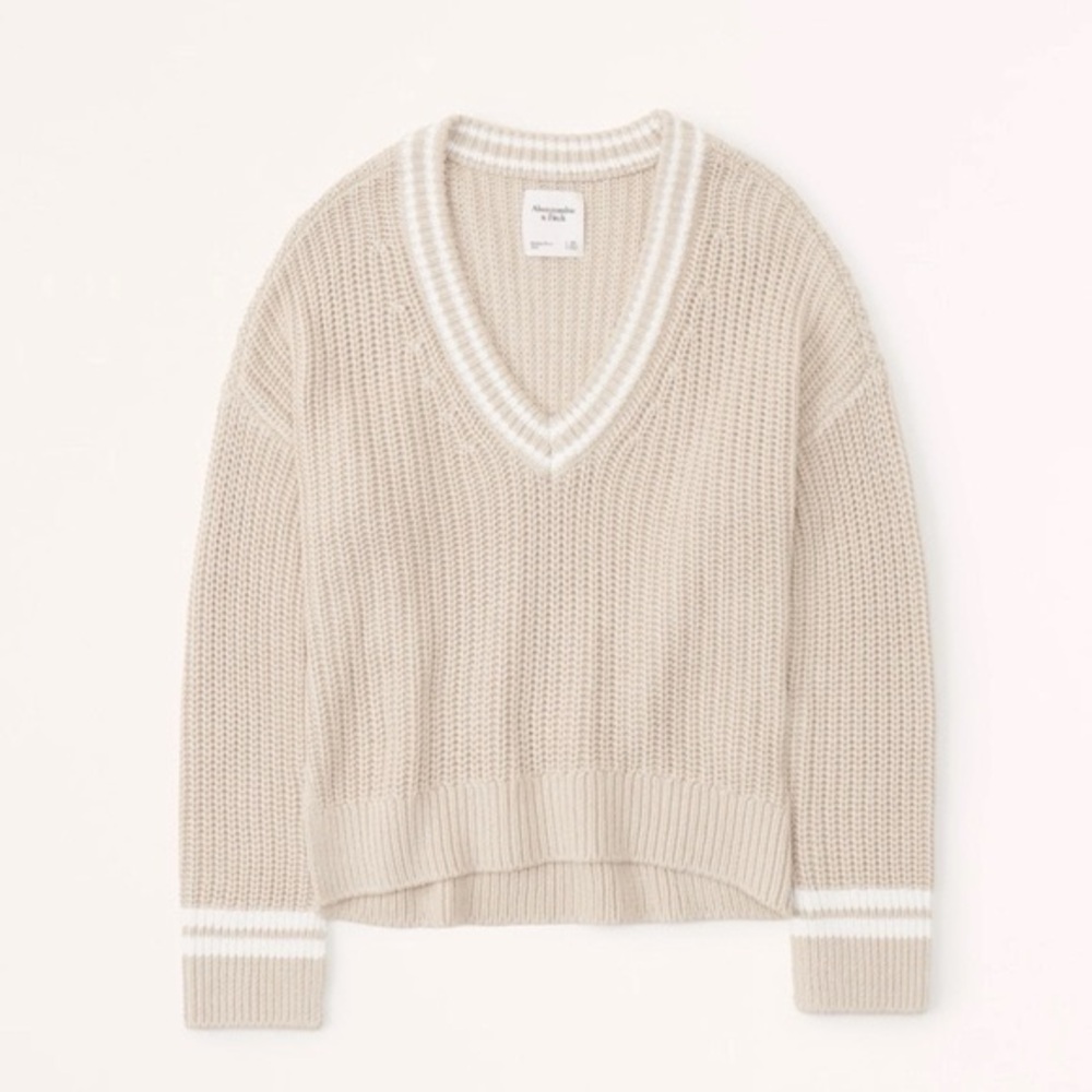 NWT Abercrombie sweater